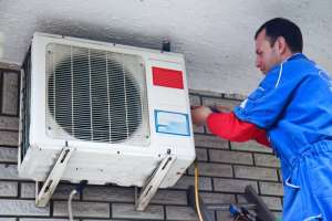 24/7 and Emergency HVAC Near Echo Lake, CA | Air Conidtioning and Heating Contractors